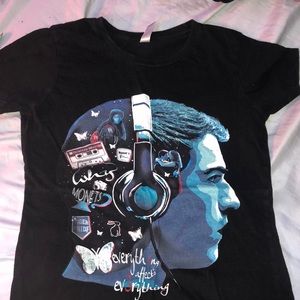 Netflix 13 Reasons Why T-Shirt